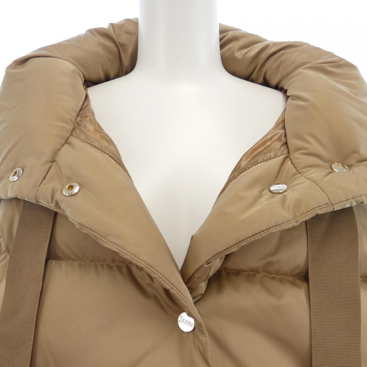 Herno down jacket