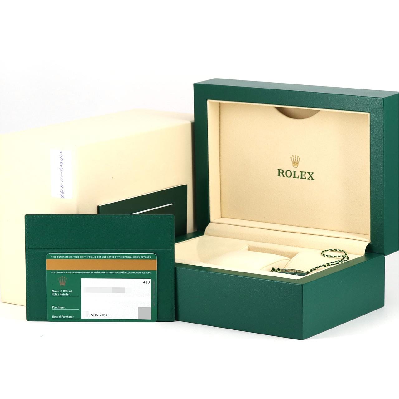 ROLEX Datejust 178344･3 SSxWG Automatic random number