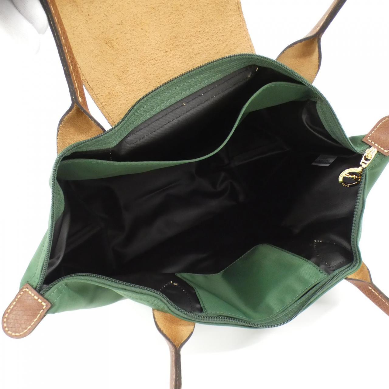 [新品] Longchamp Le Pliage 2605 089 单肩包