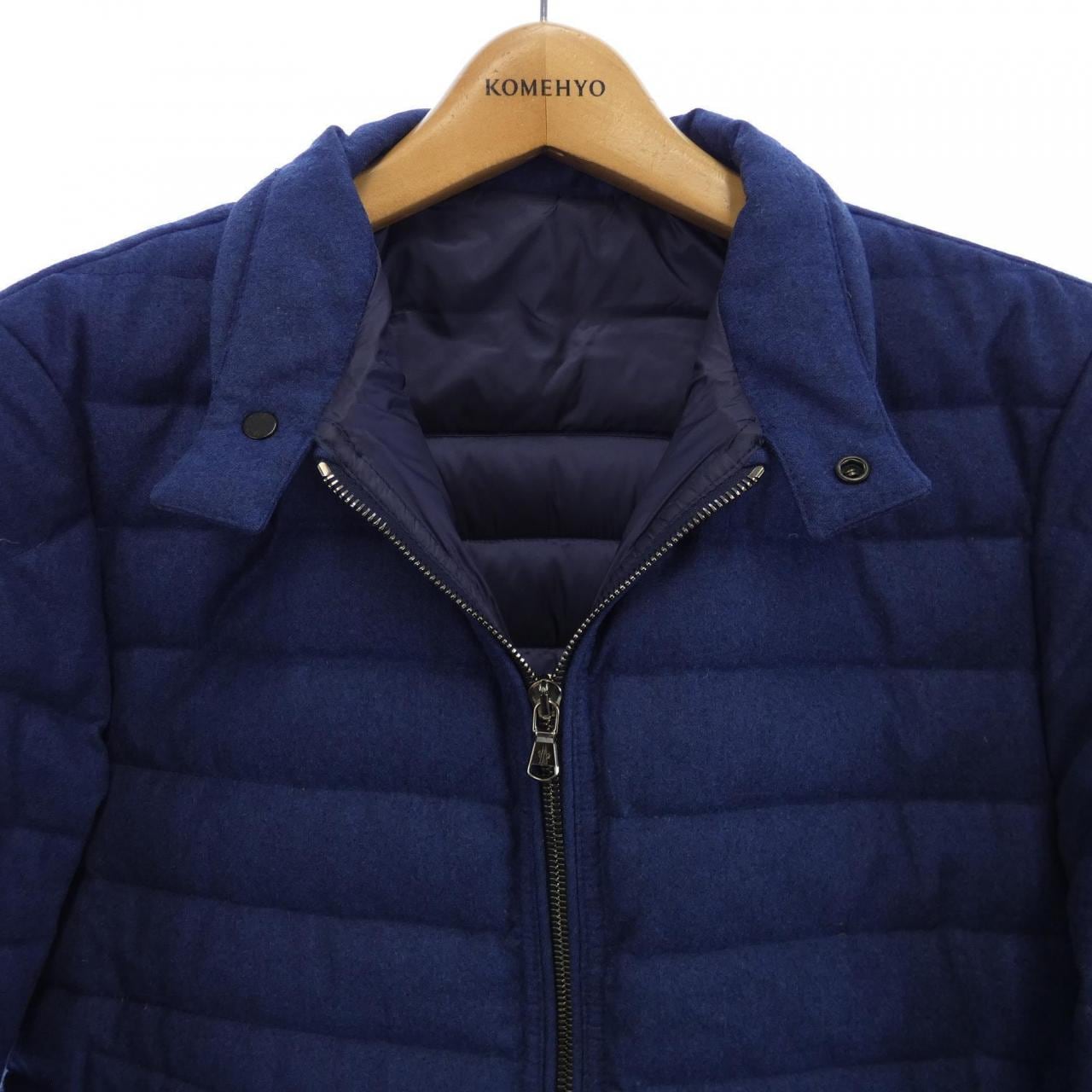 モンクレール MONCLER DELABOST ダウンジャケット