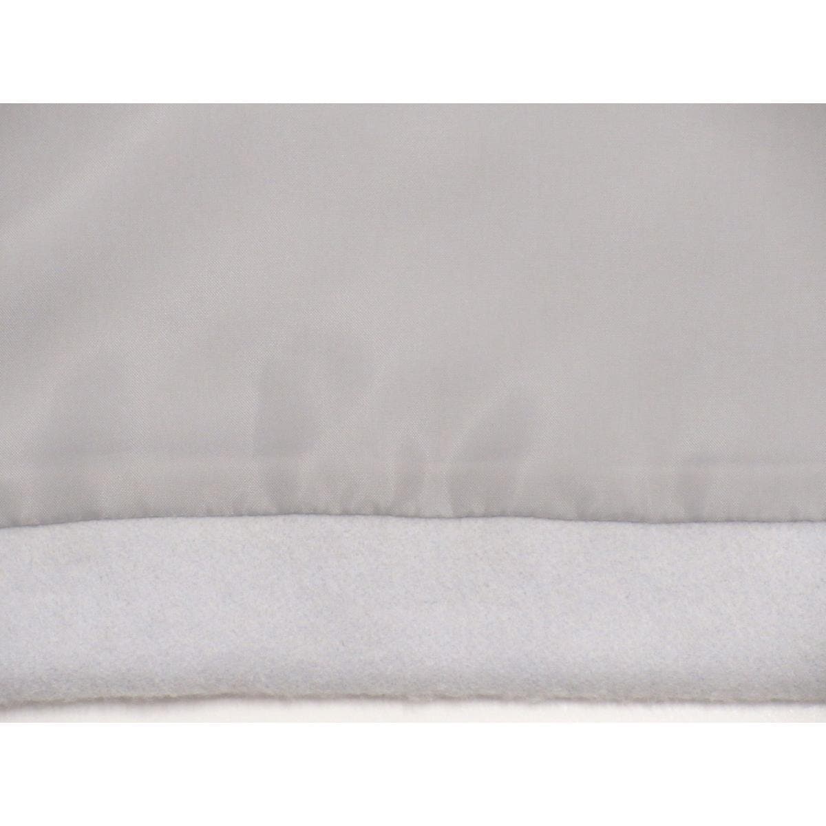 【新品】お洒落コート カシミヤ混 ヘチマ衿