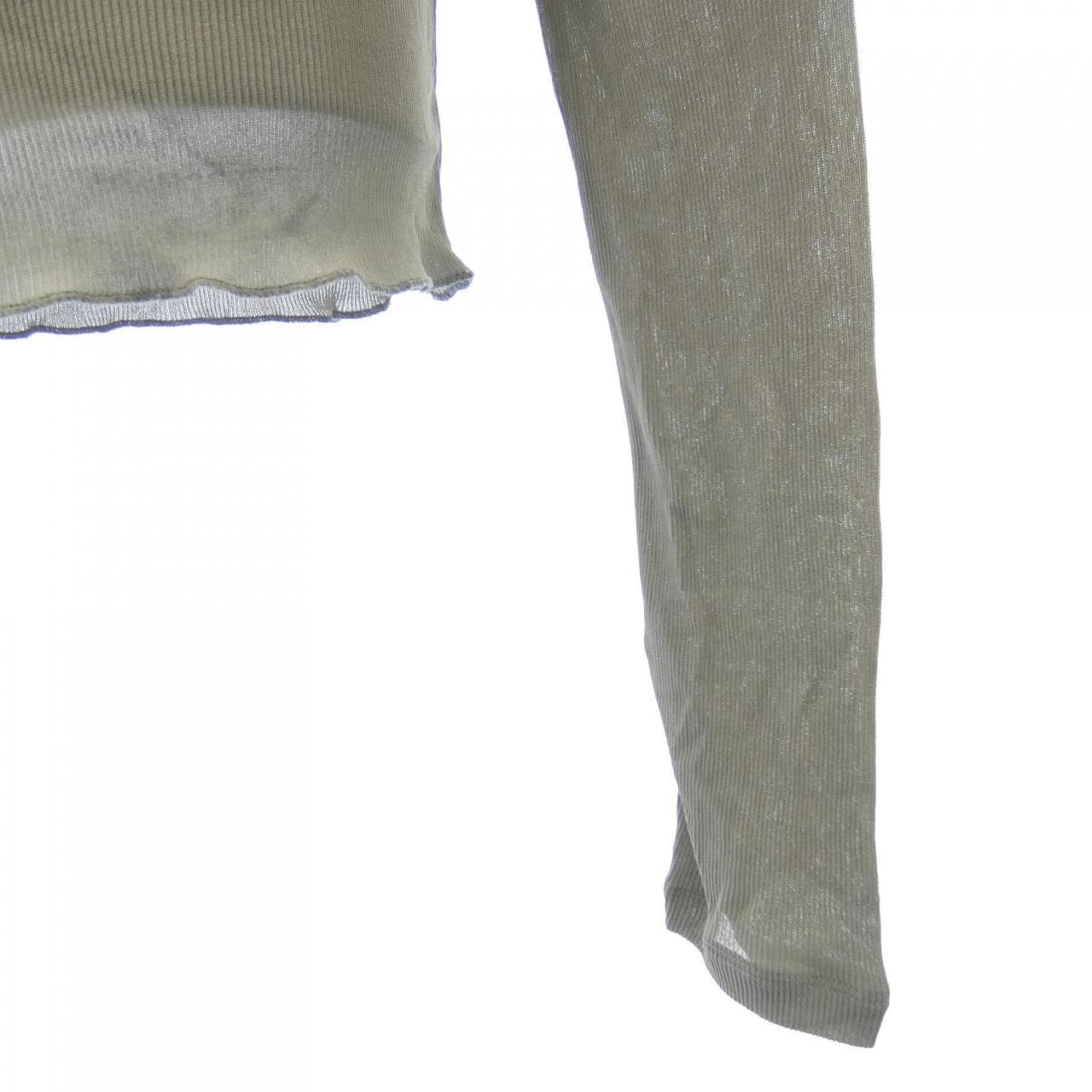 アミ AMI HTS301 トップス