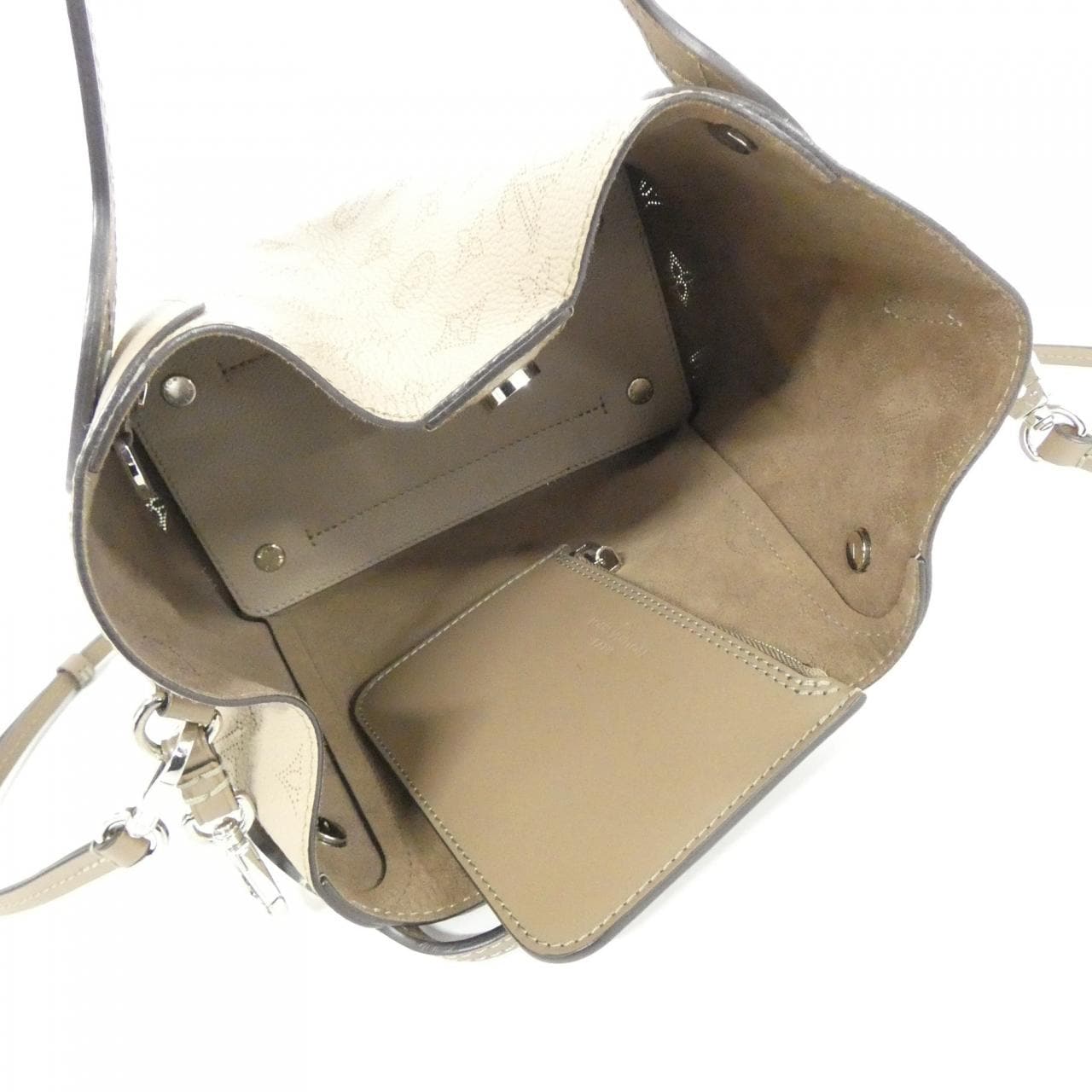 ルイヴィトン マヒナ ヒナ PM M54351 バッグ