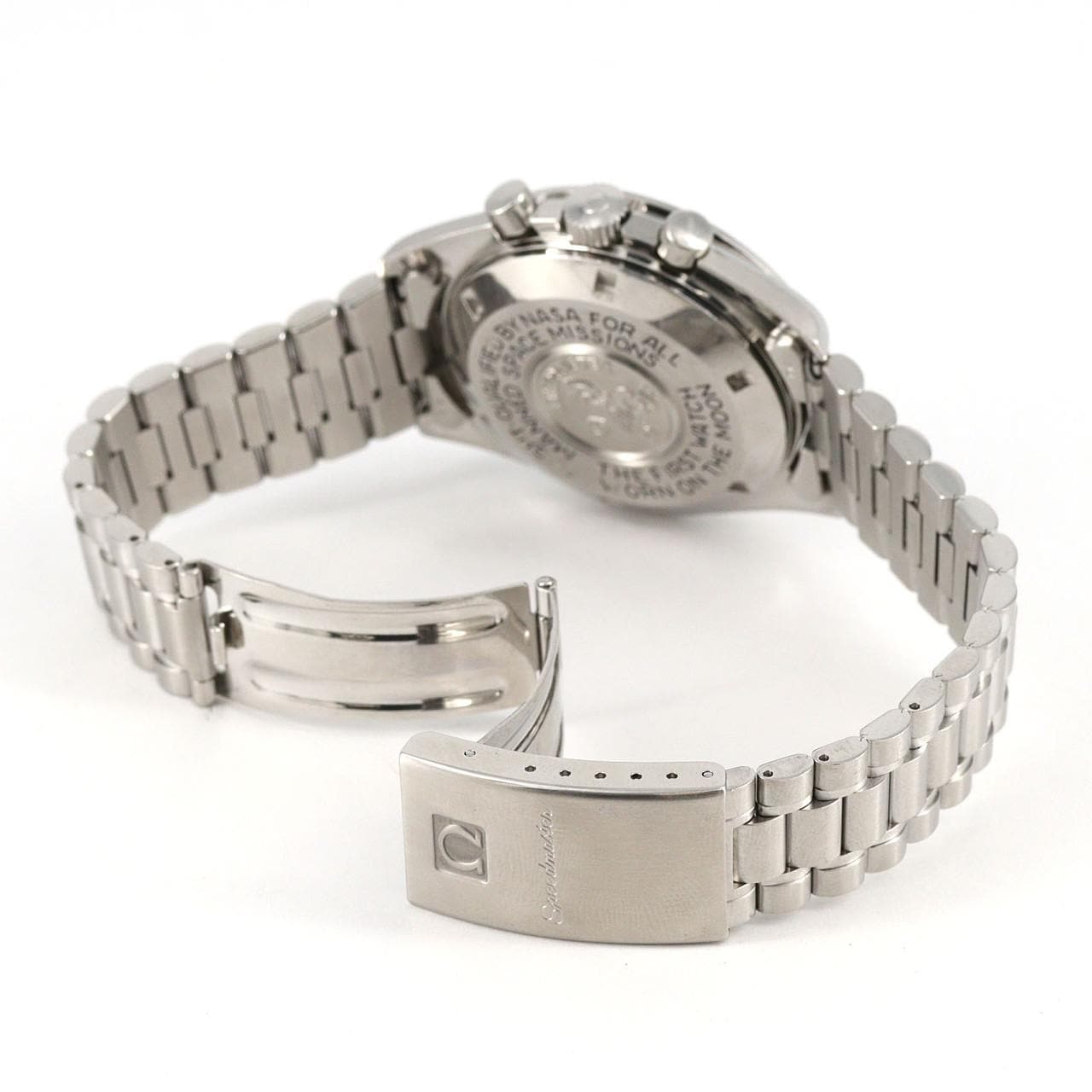 オメガ スピードマスタープロ 3590.50/ST145-022 SS 手巻