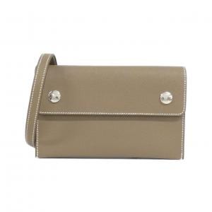 エルメス エルメスナップ 085291CK ウォレットバッグ