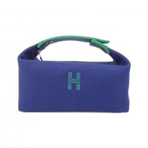 HERMES Bride A 黑色 PM 103222M 小包