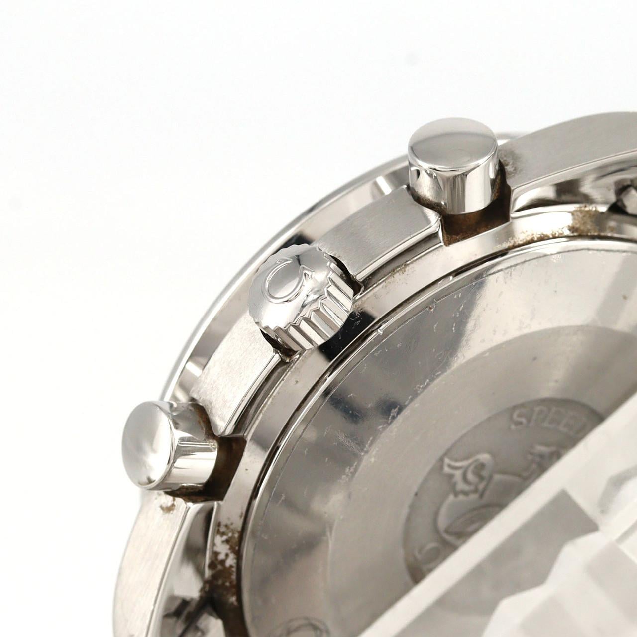 オメガ スピードマスター 3539.50 SS 自動巻