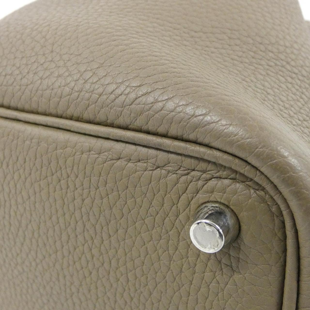 エルメス ピコタン ロック PM 056289CK バッグ