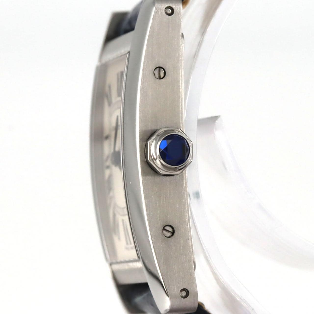 カルティエ タンクアメリカンSM WSTA0016 SS クォーツ