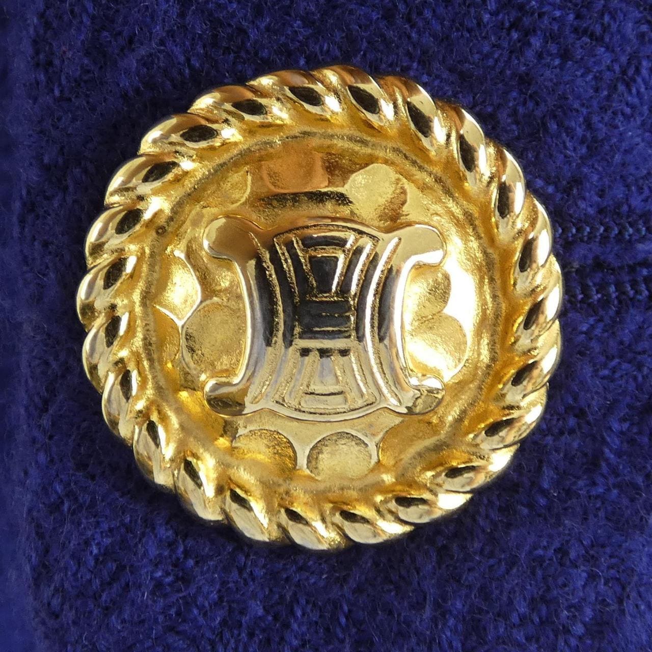 【ヴィンテージ】セリーヌ CELINE スーツ