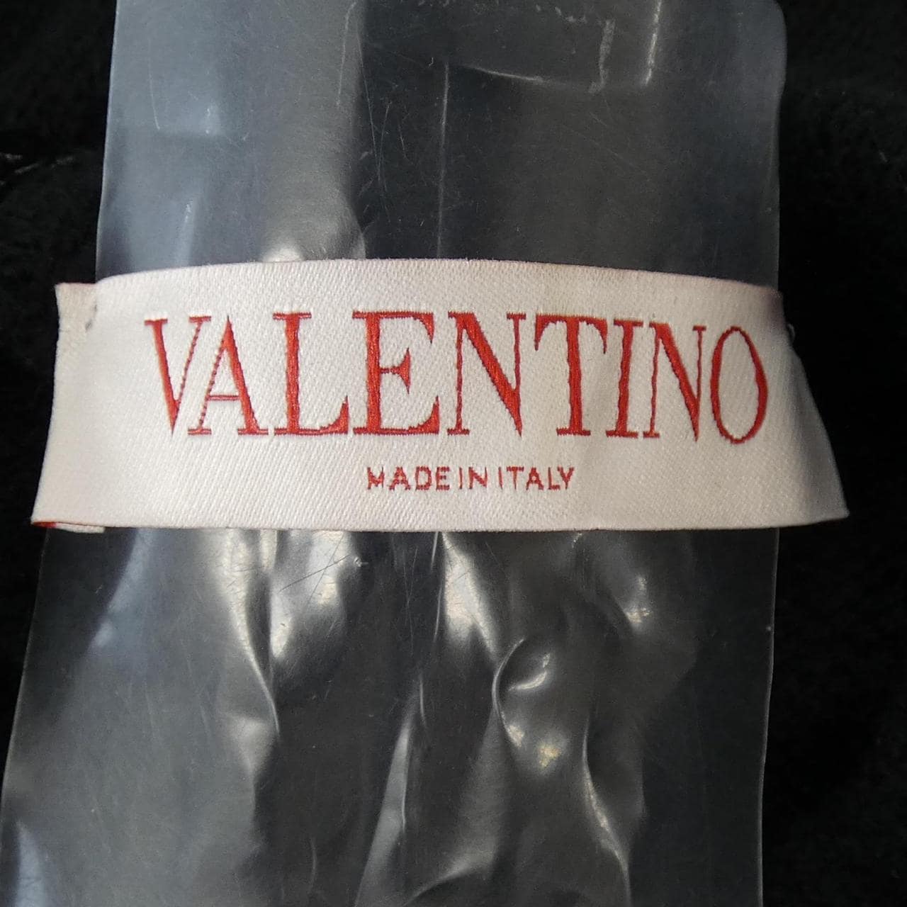 ヴァレンティノ VALENTINO 1B3KC37N7ER ニット