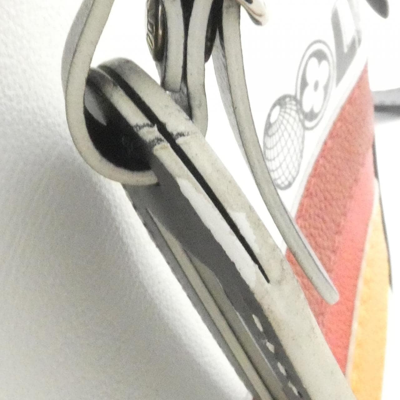 ルイヴィトン ボワット シャポー スープル M55653 ショルダーバッグ