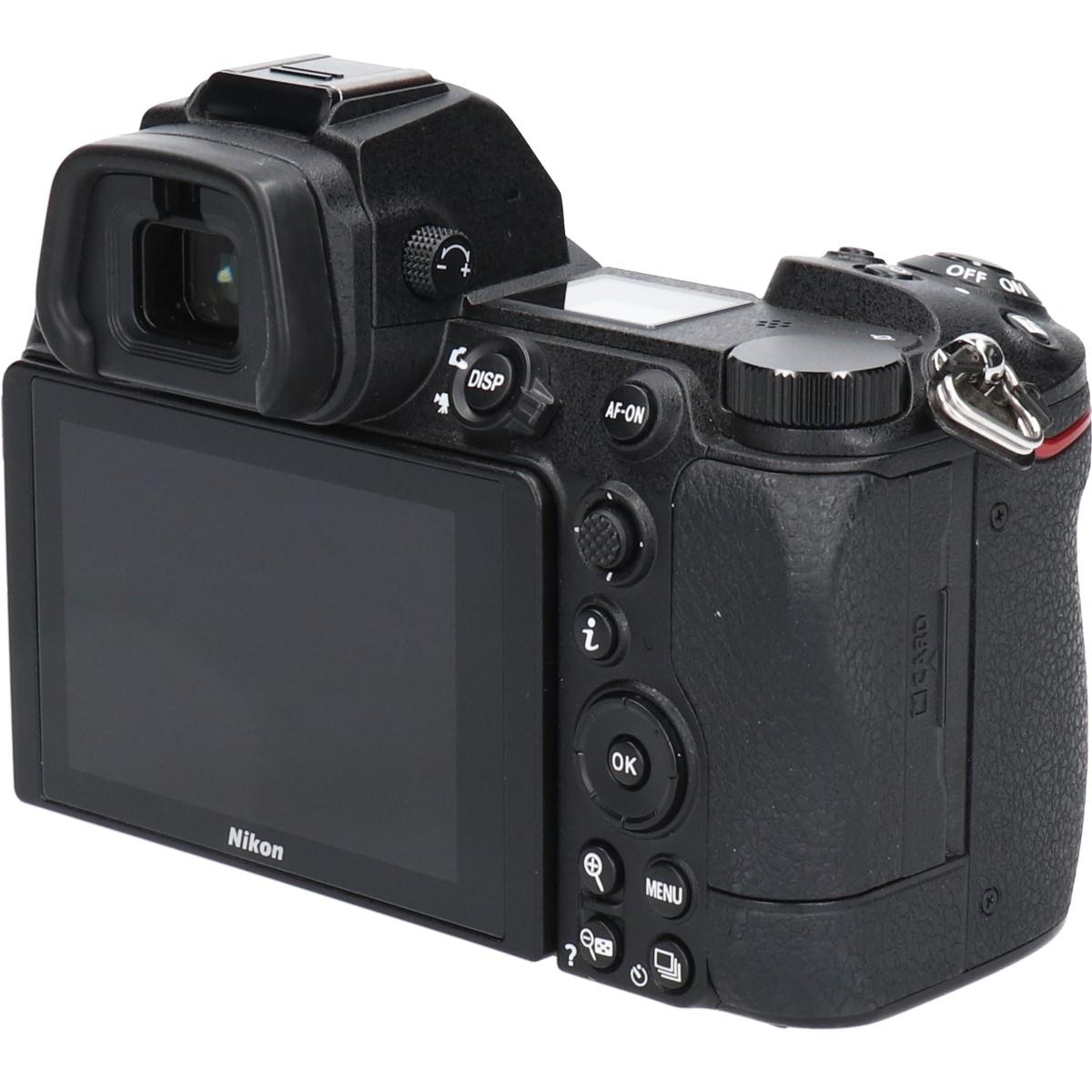 Ｚ６ＩＩ