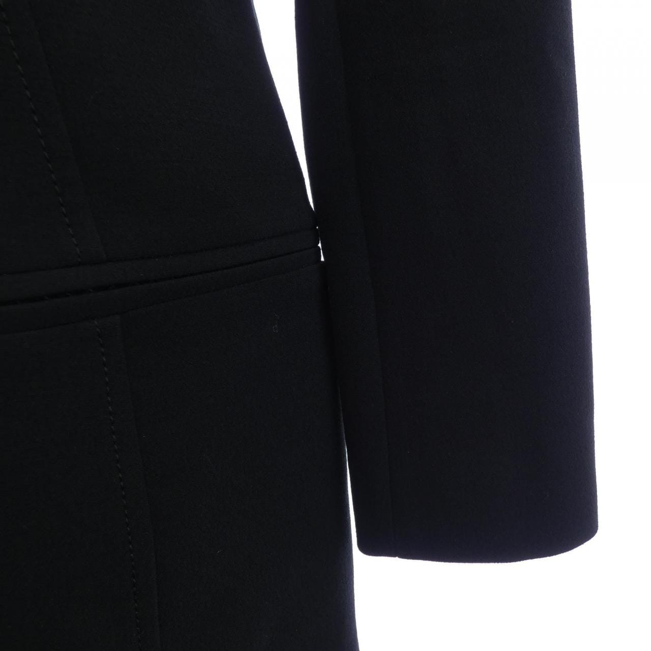 クリスチャンディオール CHRISTIAN DIOR 6A21814A1116 コート