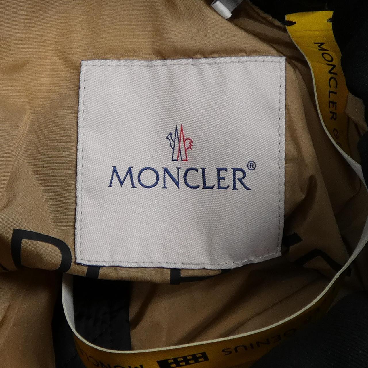 モンクレール ジーニアス MONCLER GENIUS PALM ANGELS RODMAN ダウンジャケット