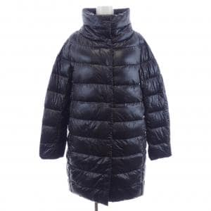 【クーポン対象商品】ヘルノ Herno PI0177DIC 12017Z ダウンコート