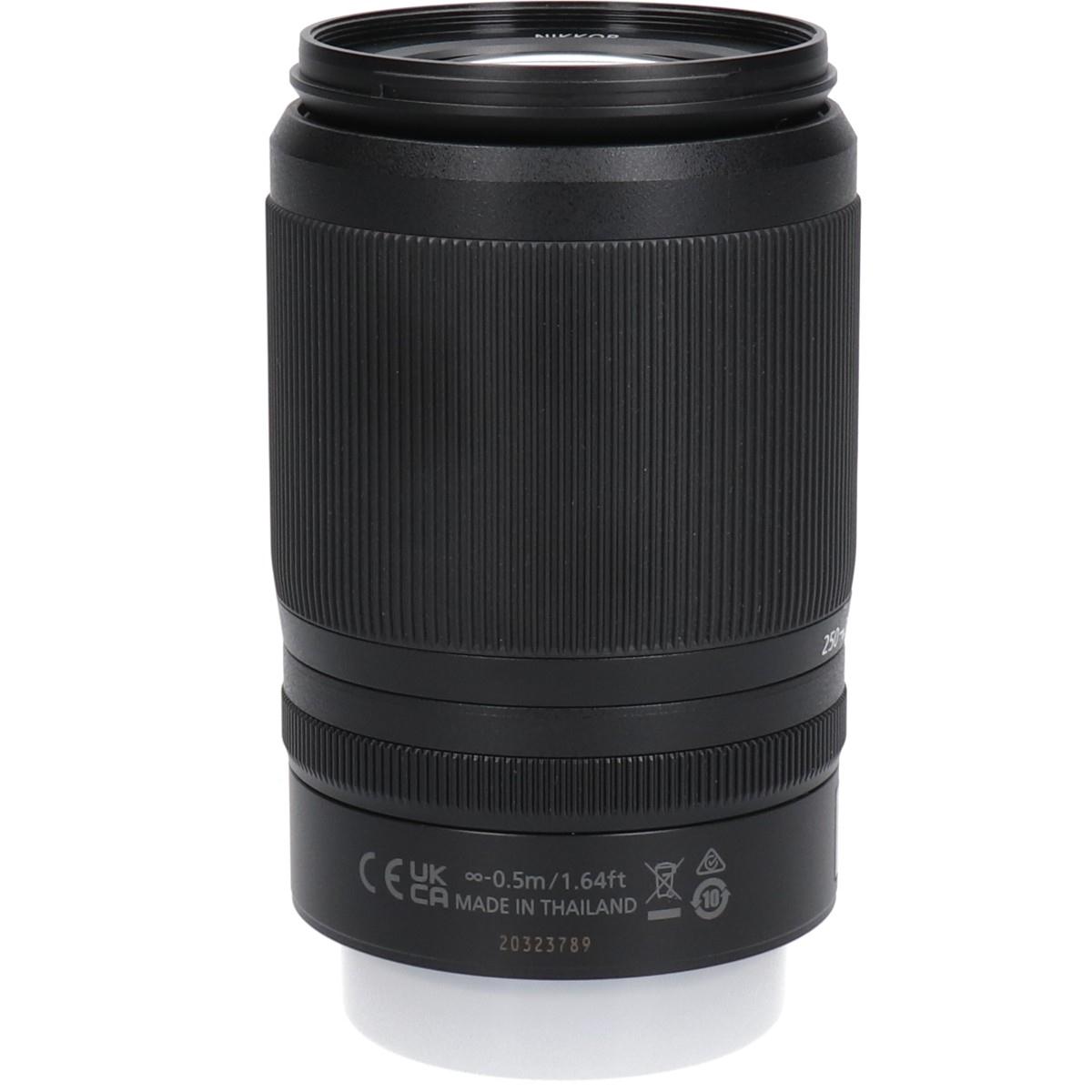 Ｚ　ＤＸ５０－２５０ｍｍ　Ｆ４．５－６．３ＶＲ