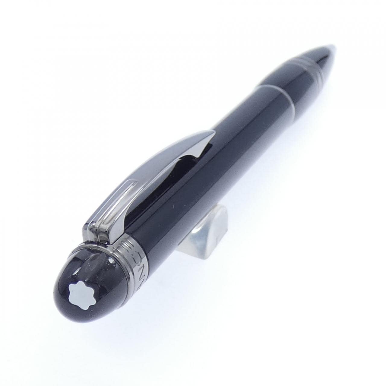 モンブラン スターウォーカーミッドナイトブラック 105657 ボールペン