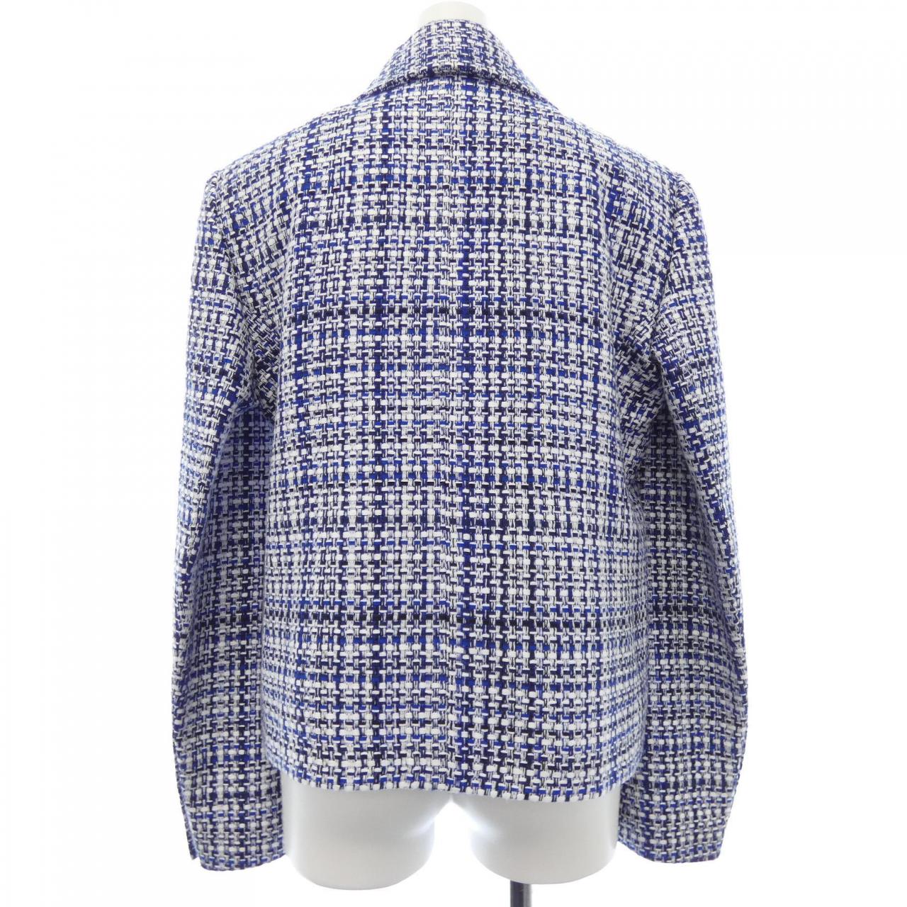 CHANEL CHANEL Jacket