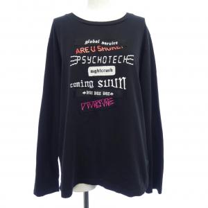 ディーゼル DIESEL Tシャツ
