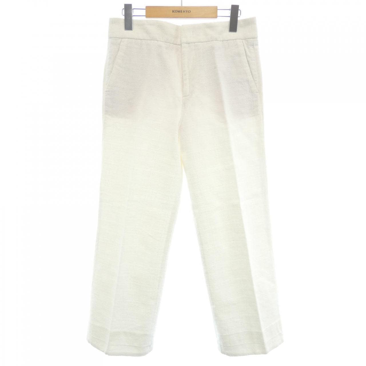 ピーティーゼロウーノ PT01 パンツ