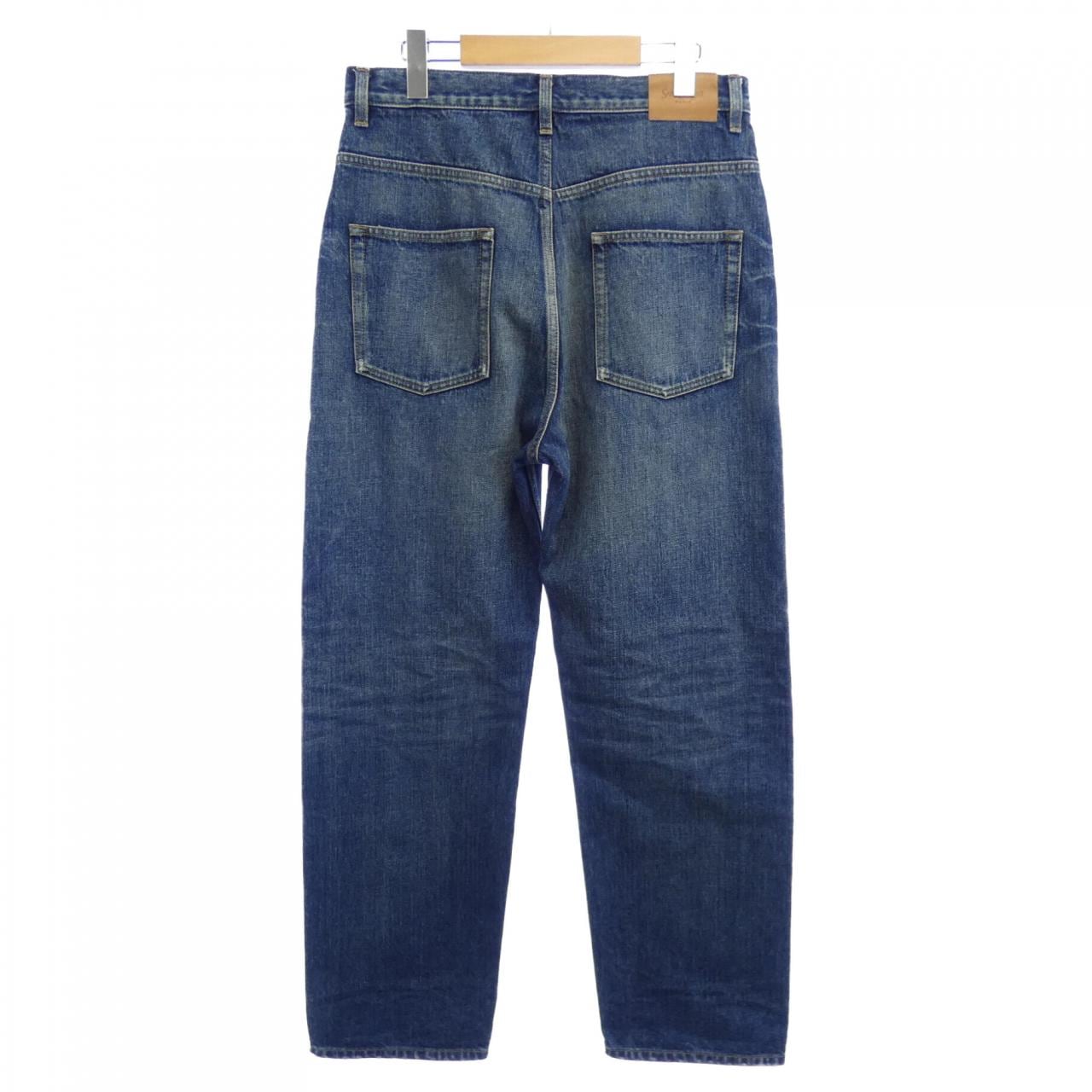 サンローラン SAINT LAURENT 821989 ジーンズ