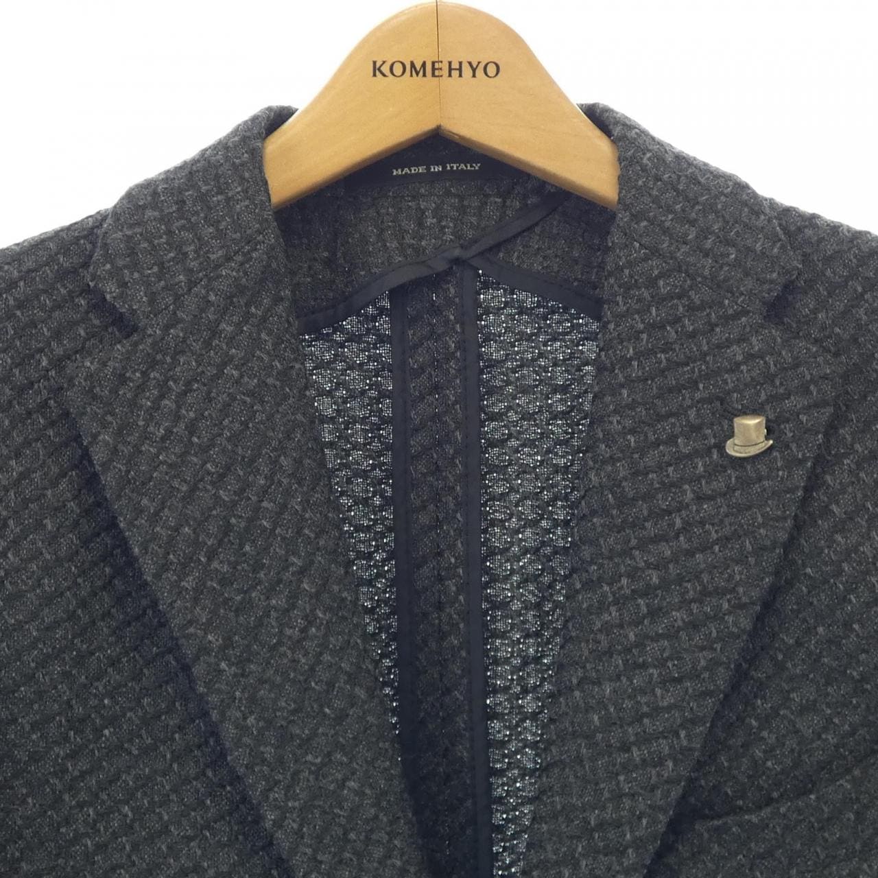 タリアトーレ TAGLIATORE ジャケット