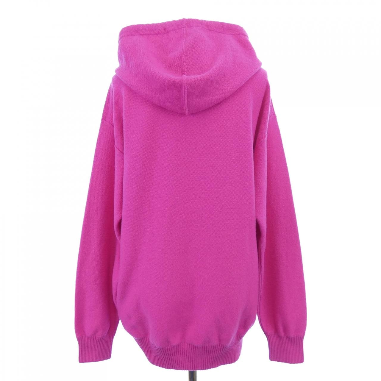 ヴェルサーチェ VERSACE パーカー