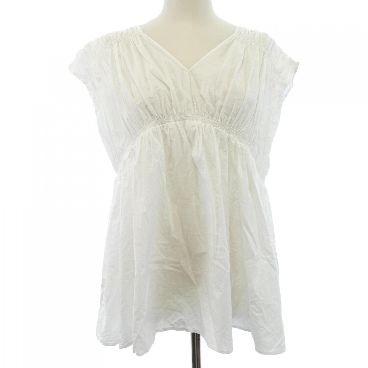 アンタイトル UNTITLED BE153-82680JJ トップス