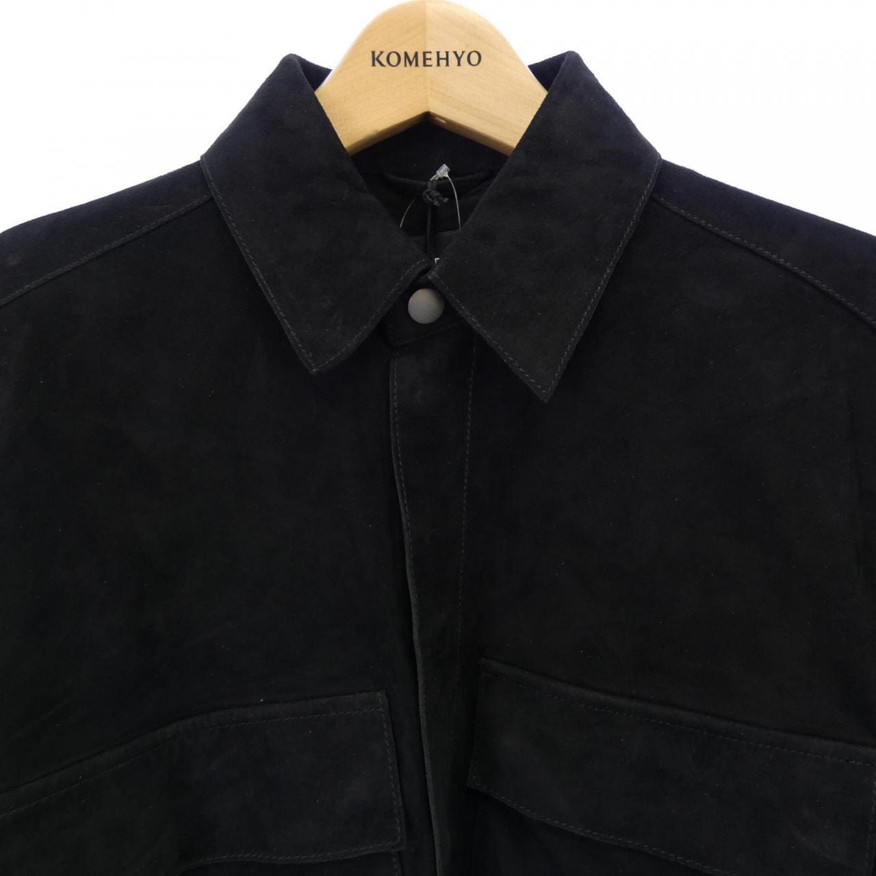 アルマ ARMA RONNIE シャツ