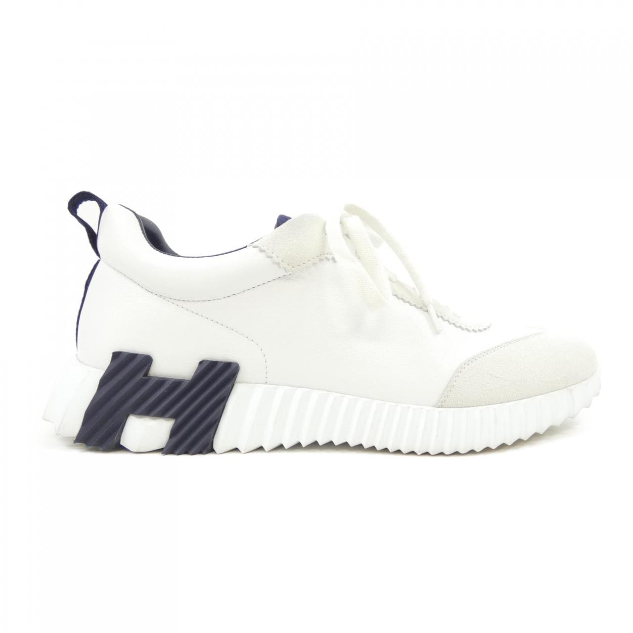 エルメス HERMES バウンシング 221898Z スニーカー