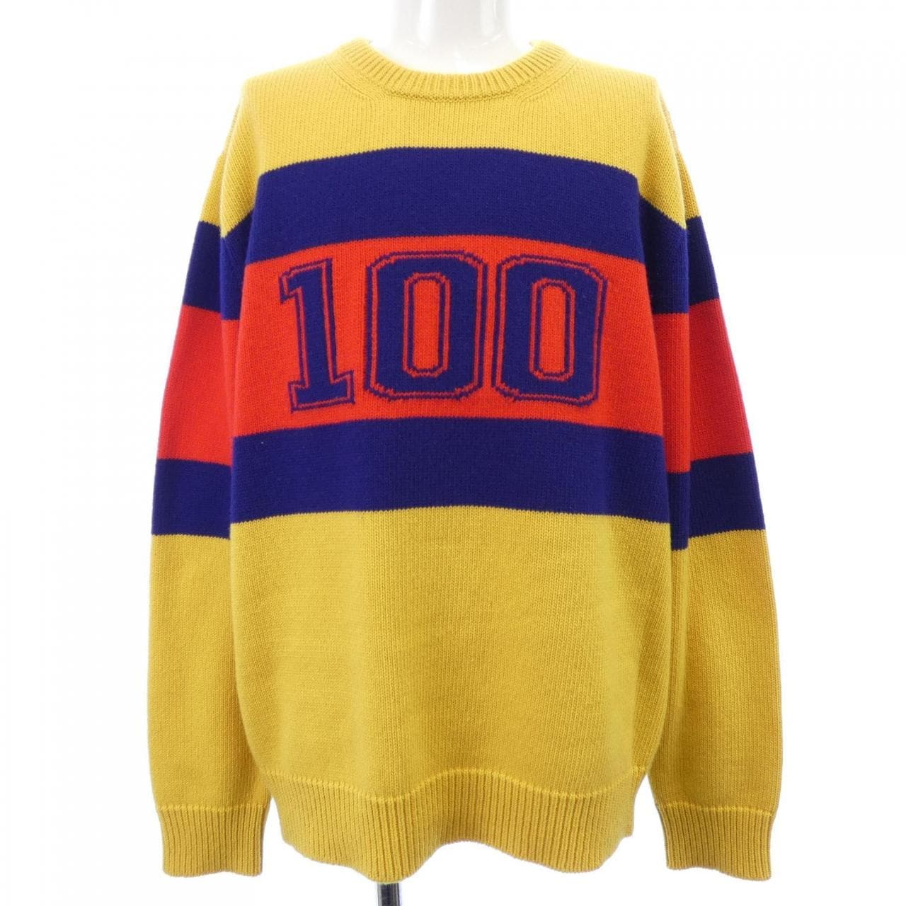 グッチ GUCCI 676393 XKB43 ニット