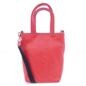 ラコステ LACOSTE BAG