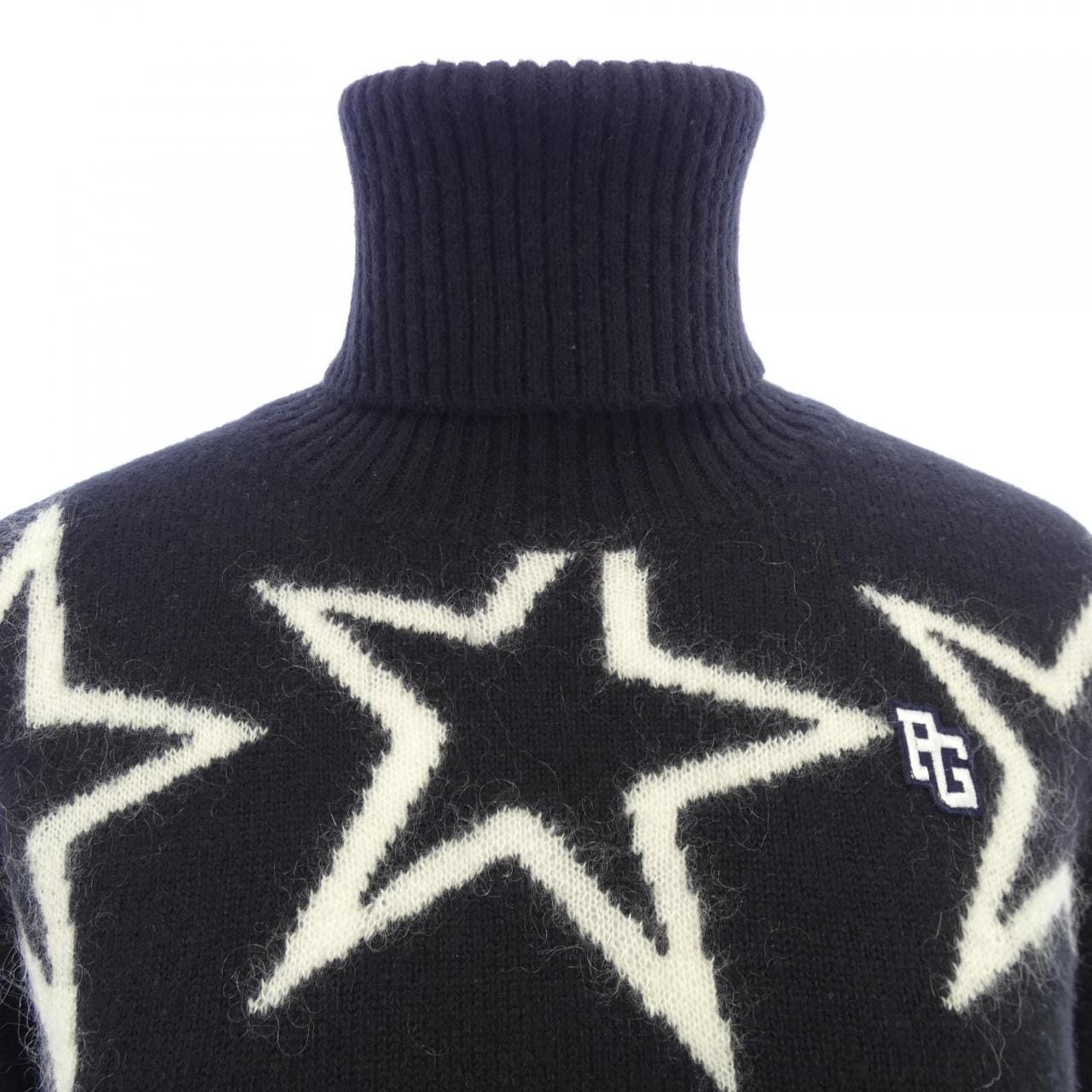 パーリーゲイツ PEARLY GATES ニット