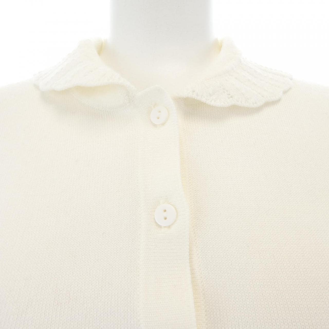 オオガ OHGA OHGA-1222 ニット