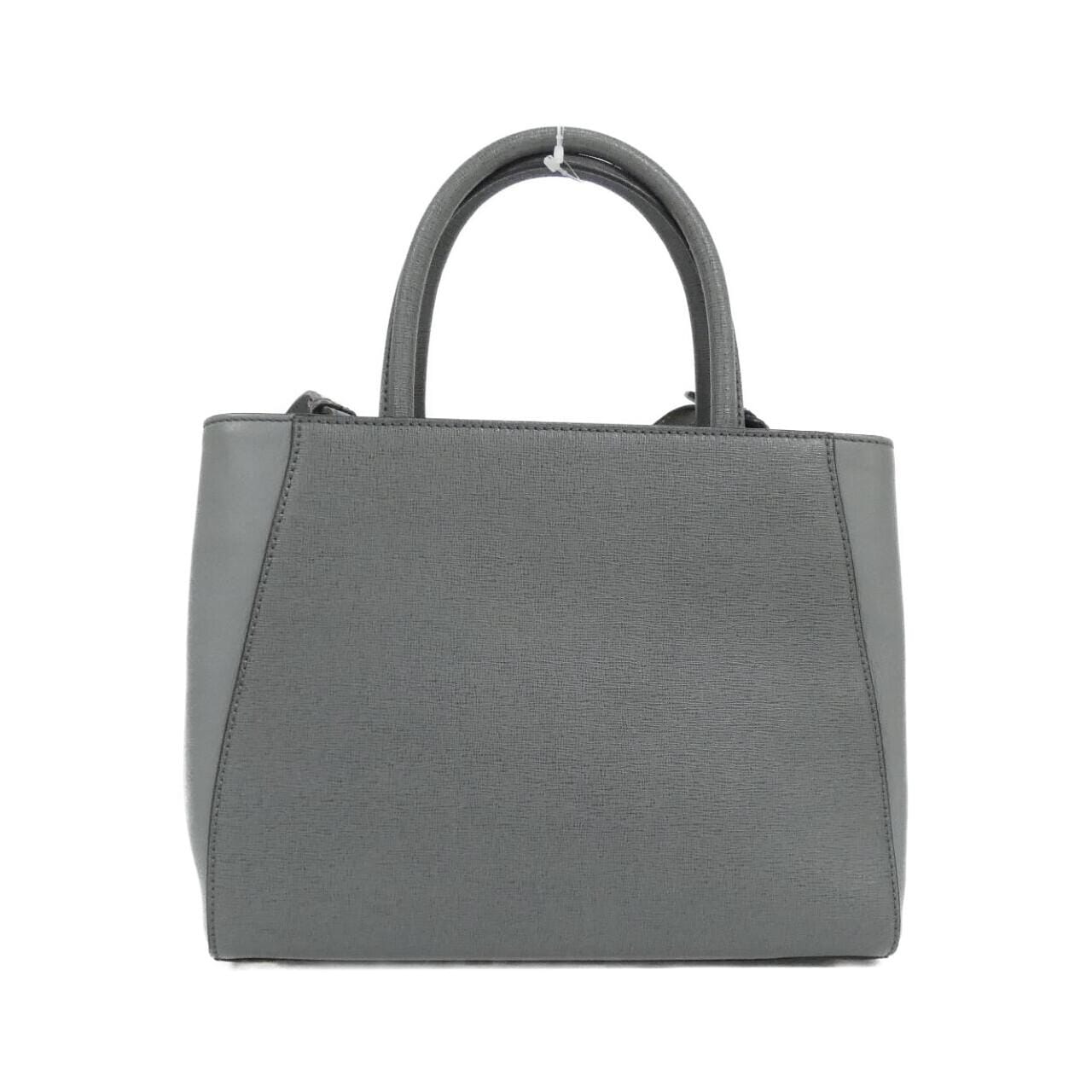 フェンディ プチ トゥージュール 8BH253 D7E バッグ