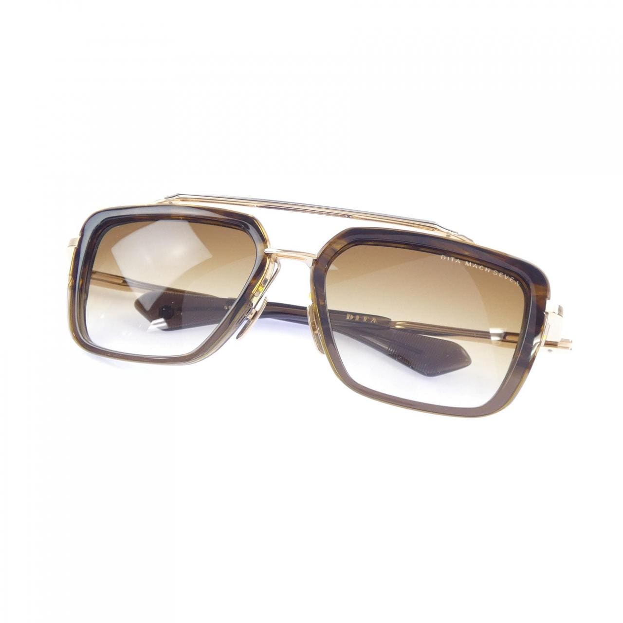 ディータ DITA DTS135-56-02 SUNGLASSES