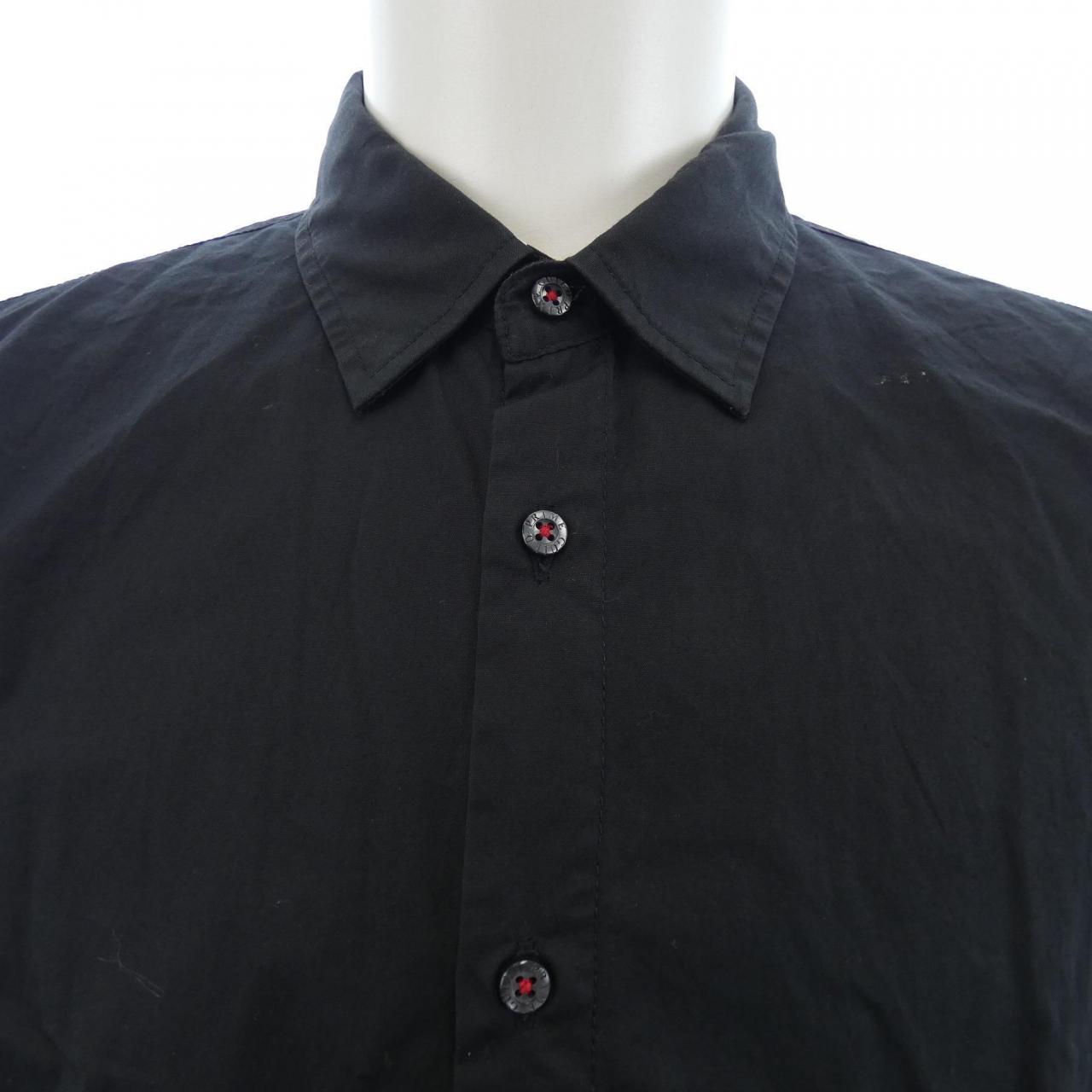 ギルドプライム GUILD PRIME 71M12-503-09 シャツ