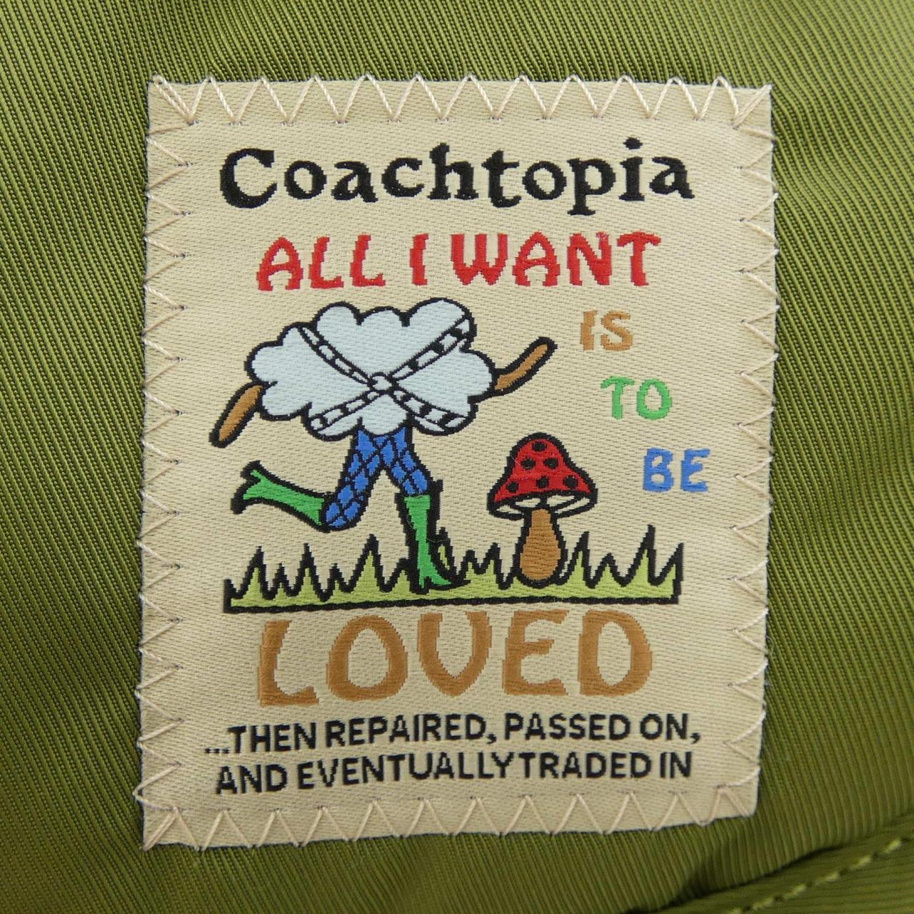 COACHTOPIA BAG