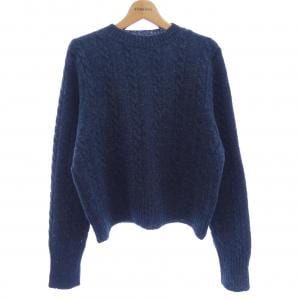 フォーティーファイブアールピーエム 45 RPM 60980153 ニット