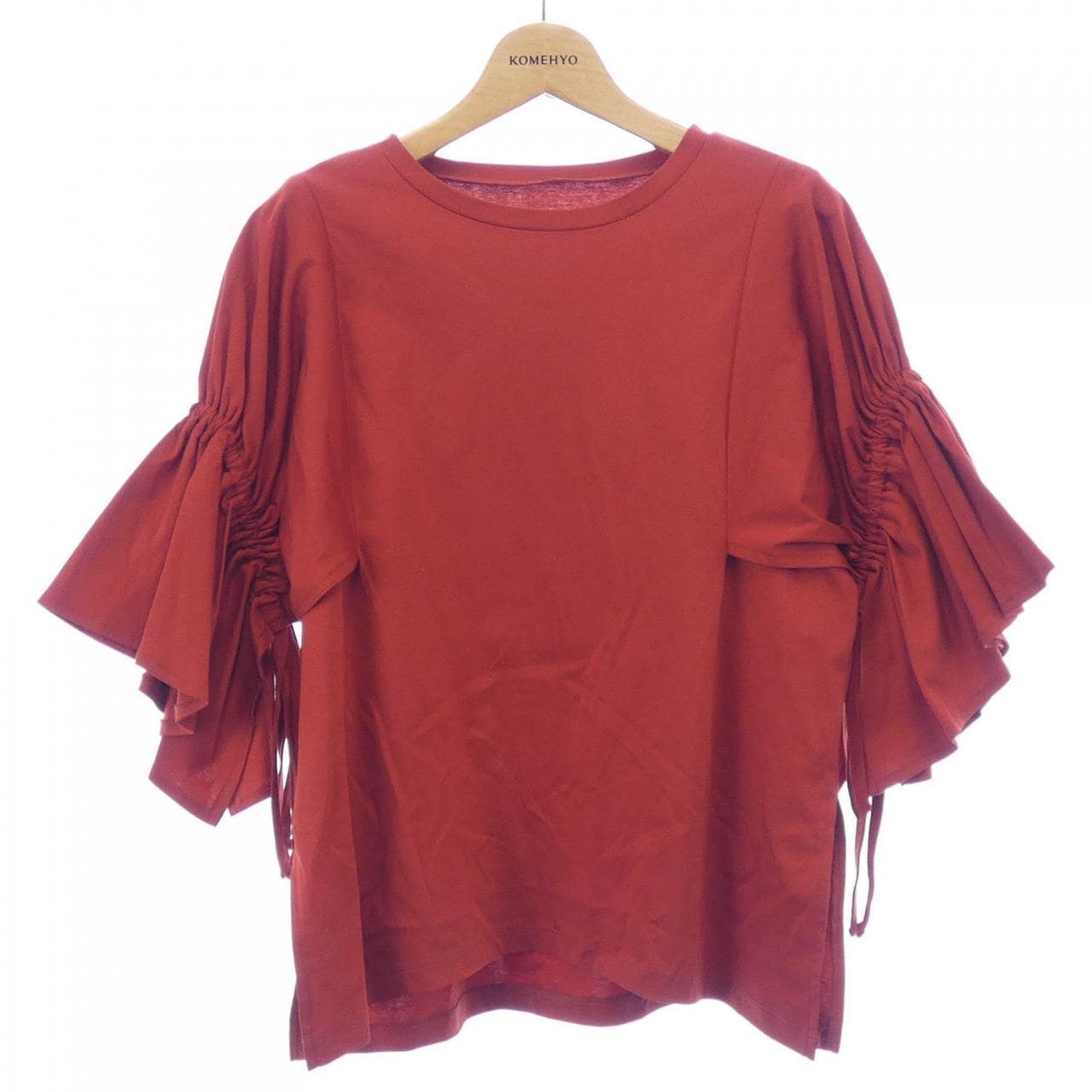 DESIGN AERA トップス