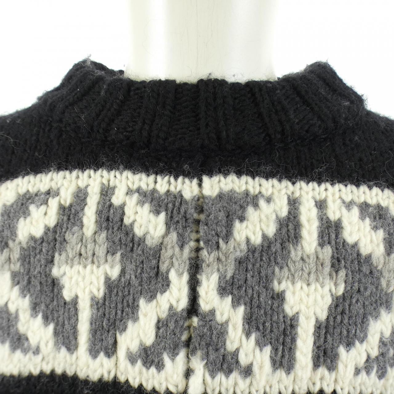 サカイ SACAI 22-02908M ニット