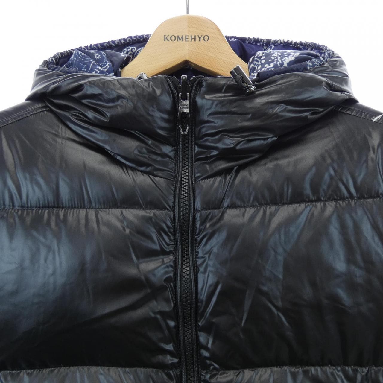 タトラス TATRAS MTAT20A4731-D ダウンジャケット