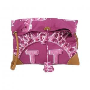 エルメス VIF ARGENT シルキーシティ MM 063952CK ショルダーバッグ