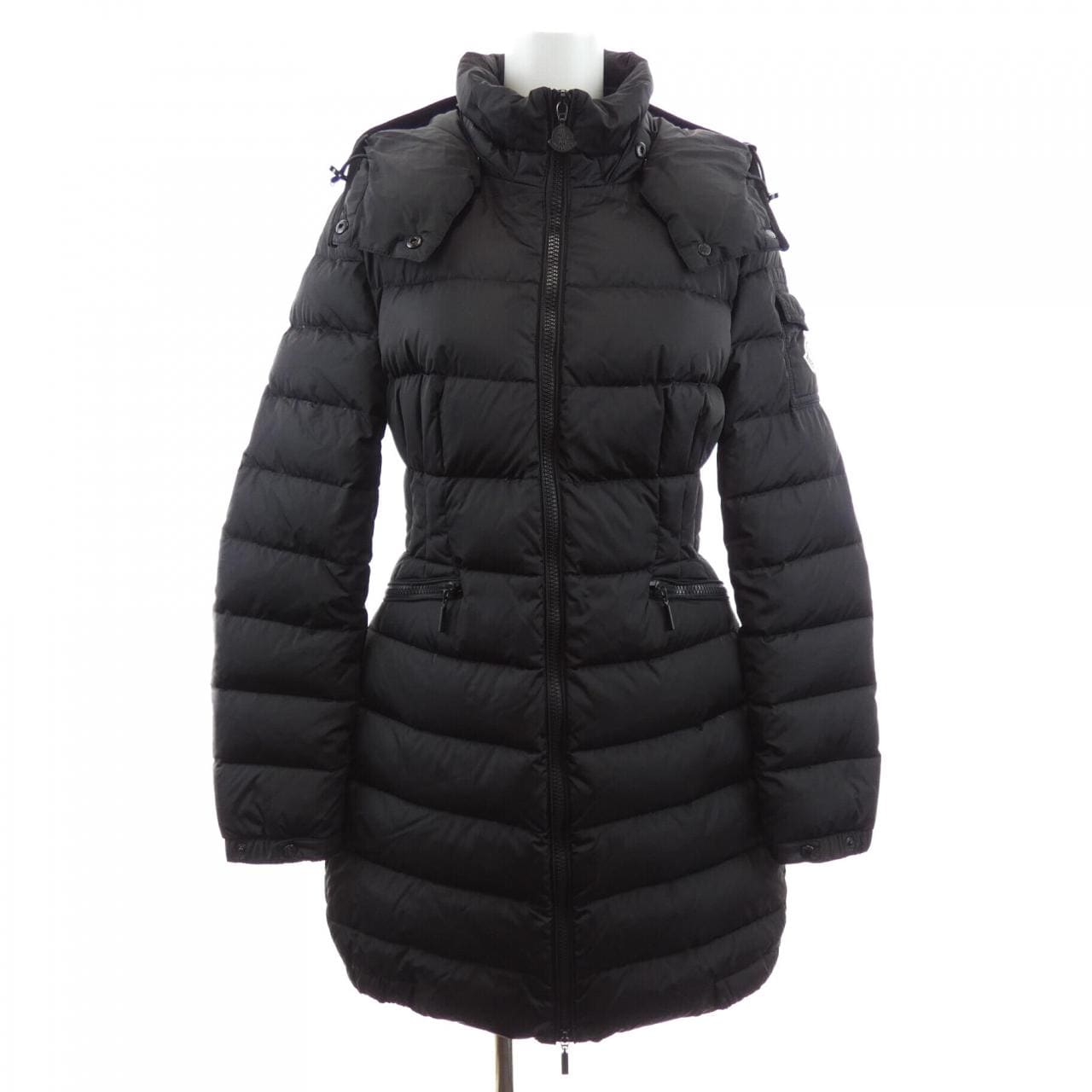 モンクレール MONCLER CHARPAL ダウンコート