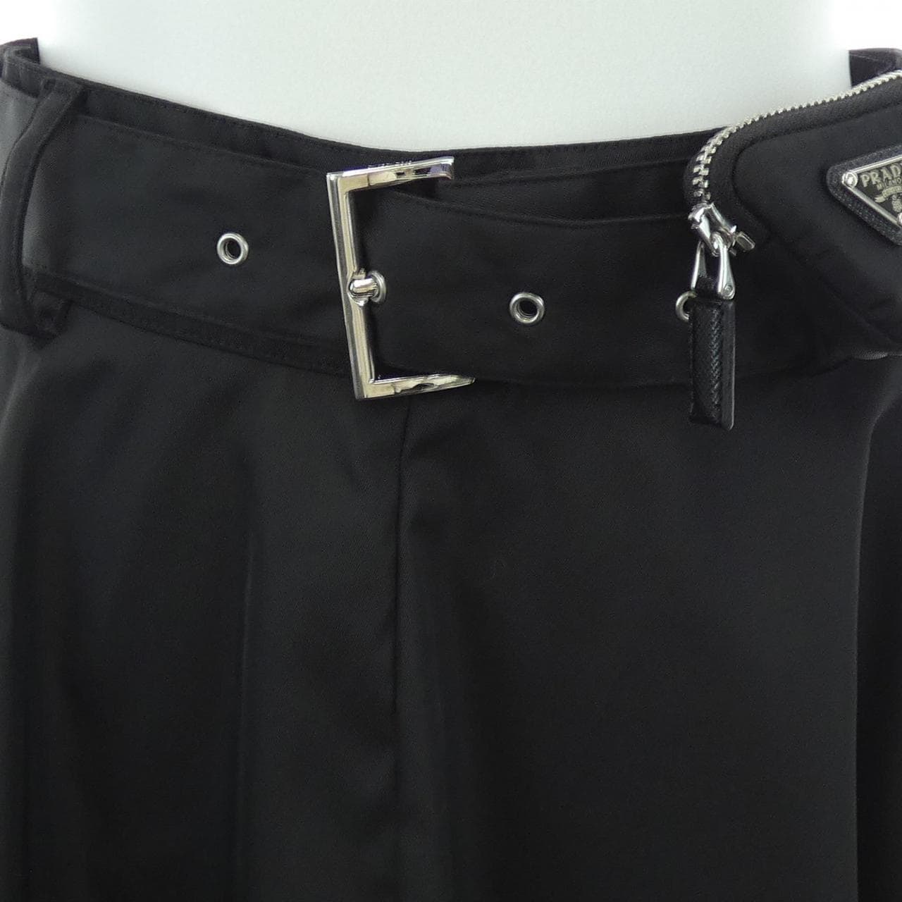 プラダ PRADA 21H953 S232 1WQ8 スカート