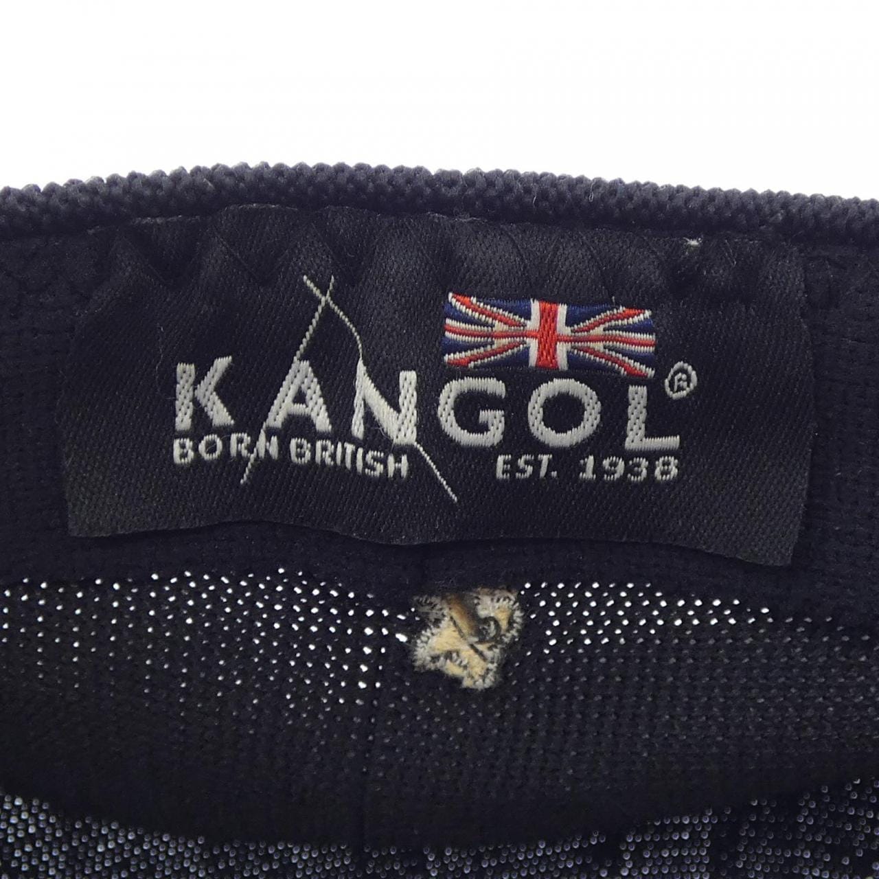 カンゴール KANGOL ハンチング
