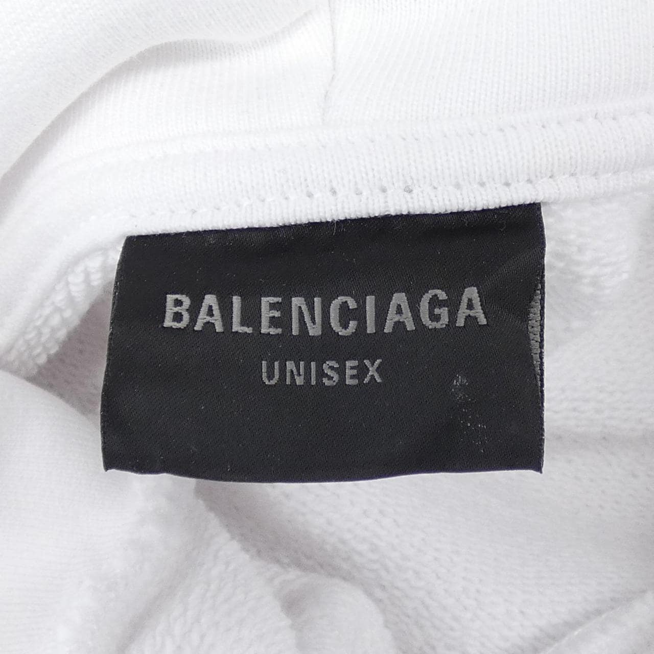 バレンシアガ BALENCIAGA 578135 TSVY8 9040 パーカー