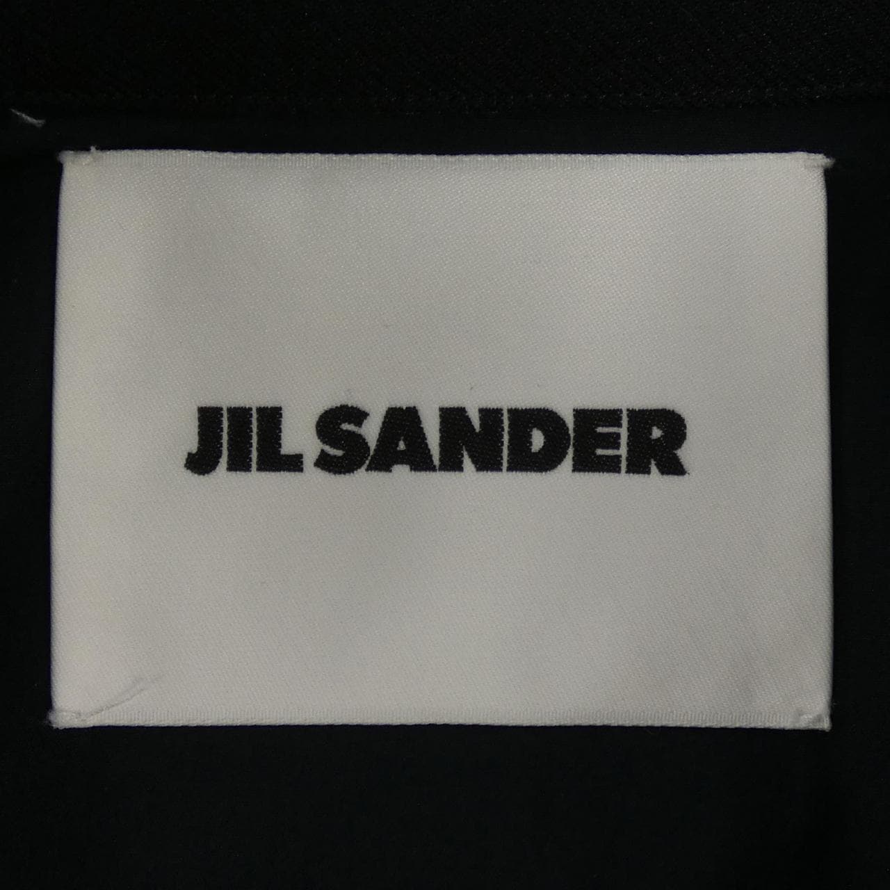 ジルサンダー JIL SANDER JSMR743339 ジャケット