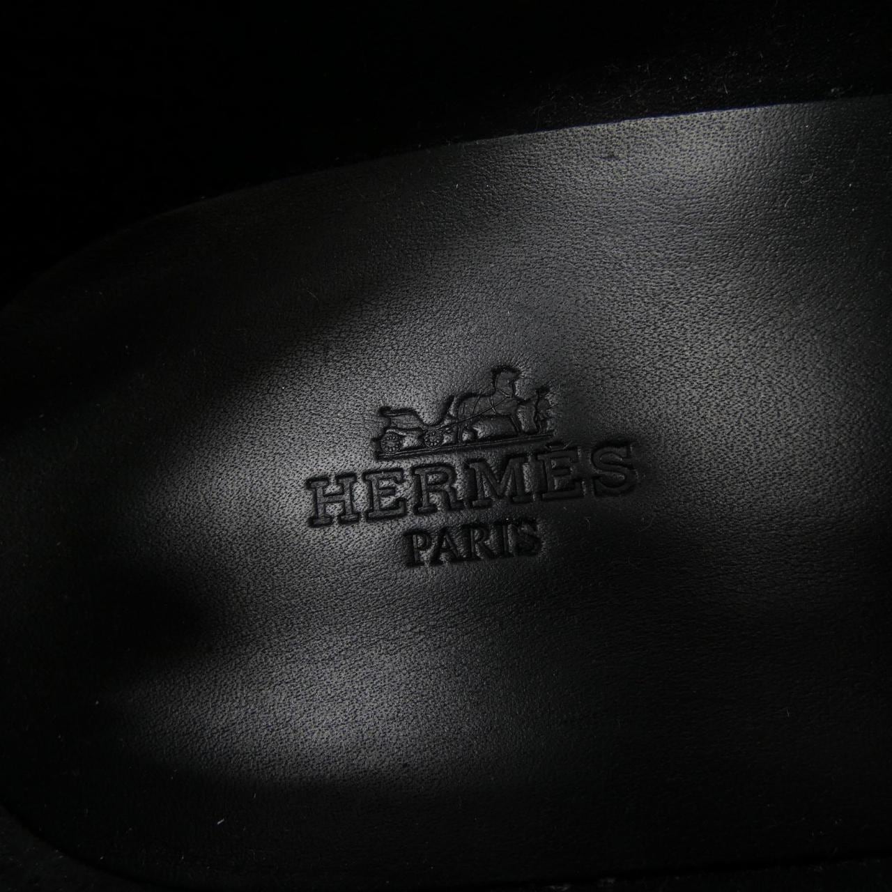 エルメス HERMES アイビー IVY ローファー 241141Z シューズ